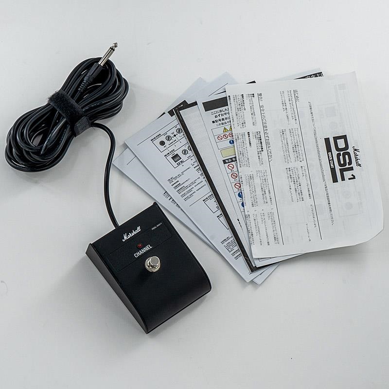 Marshall USED 中古 DSL1C 画像9