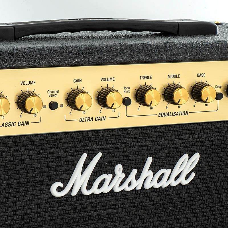Marshall USED 中古 DSL5C 画像5