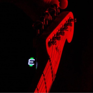 D’Addario Micro Rechargeable Tuner PW-CT-12RC (充電式クリップチューナー) 画像5