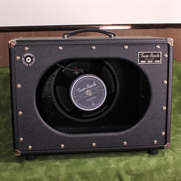 Two-Rock USED 中古 1x12 Cabinet Oval Back w/TR12 Speaker [8Ω仕様] 画像1