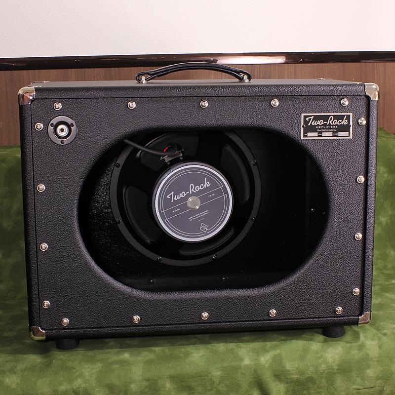 Two-Rock USED 中古 1x12 Cabinet Oval Back w/TR12 Speaker [8Ω仕様] 画像1