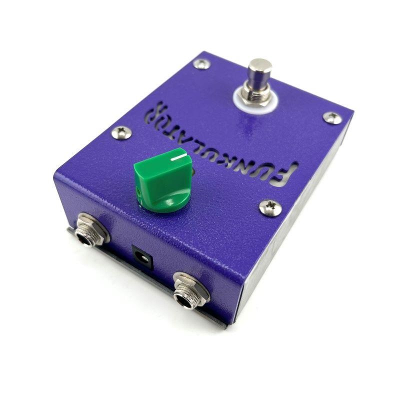 Funkulator ベースエフェクター Creation Audio Labs USED 中古 FUNKULATOR [BASS TONE SHAPER