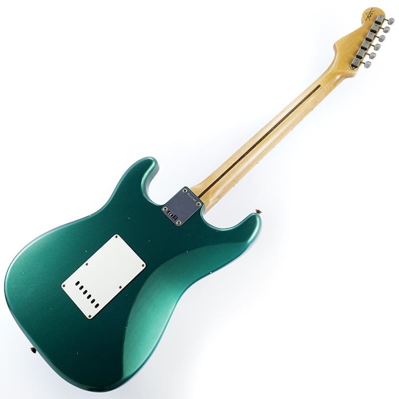 Fender Custom Shop IKEBE 50th Anniversary 1955 Stratocaster