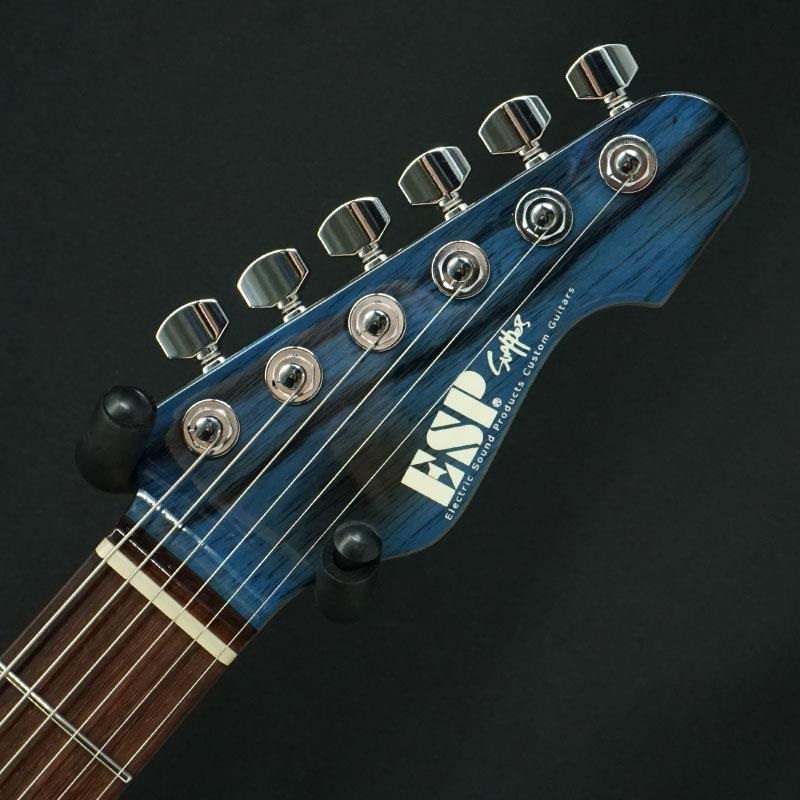 ESP USED 中古 SNAPPER-AS BUNER STB ［SN.E8171182］ ｜イケベ