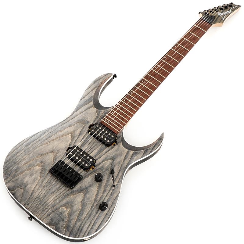 Ibanez RGA42AH-BKS (Black Stained) [SPOT MODEL] 画像1