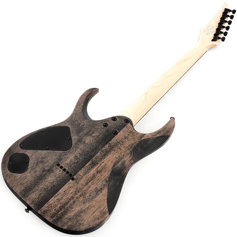 Ibanez RGA42AH-BKS (Black Stained) [SPOT MODEL] 画像2