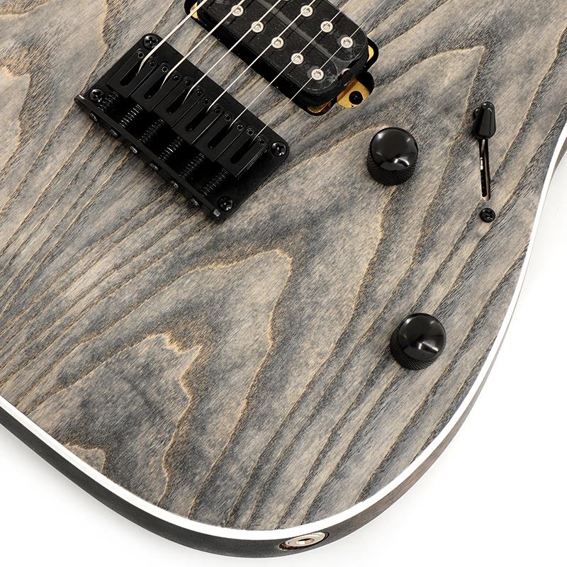 Ibanez RGA42AH-BKS (Black Stained) [SPOT MODEL] 画像4