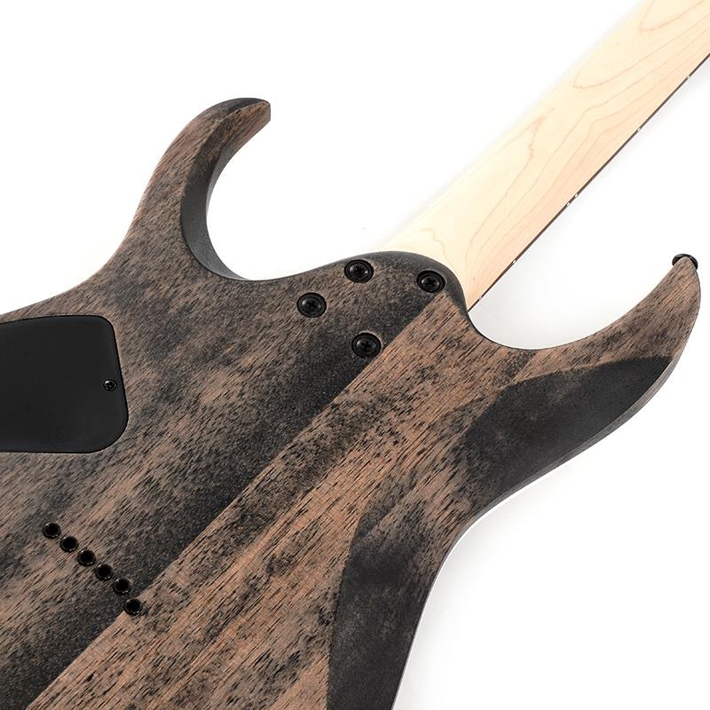 Ibanez RGA42AH-BKS (Black Stained) [SPOT MODEL] 画像5