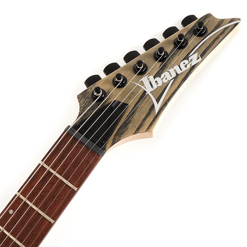 Ibanez RGA42AH-BKS (Black Stained) [SPOT MODEL] 画像6