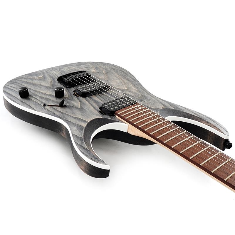 Ibanez RGA42AH-BKS (Black Stained) [SPOT MODEL] 画像8