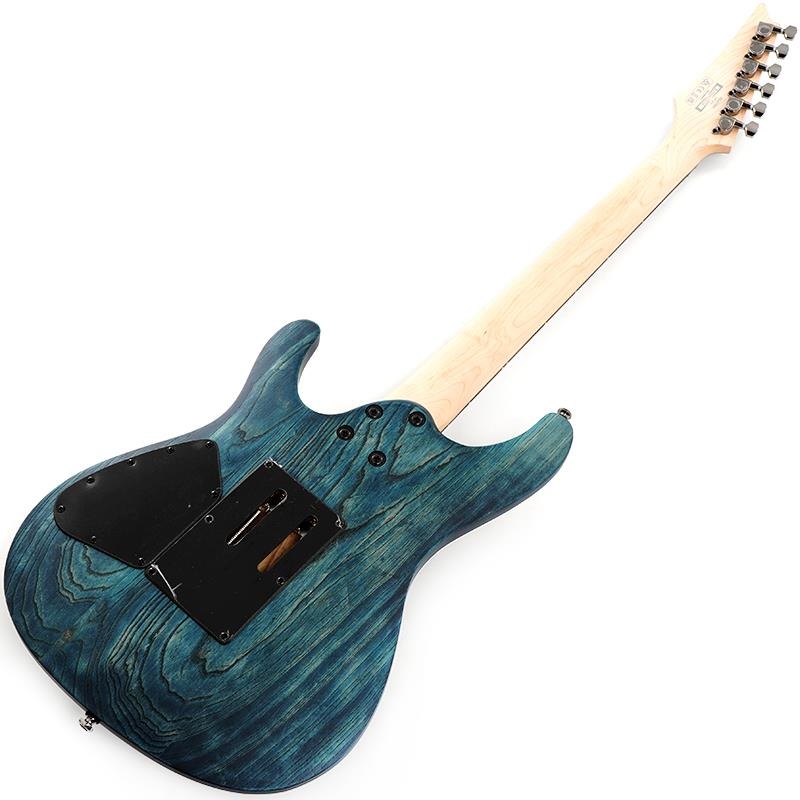Ibanez S520AH-OBF (Cosmic Blue Flat) [SPOT MODEL] 画像2
