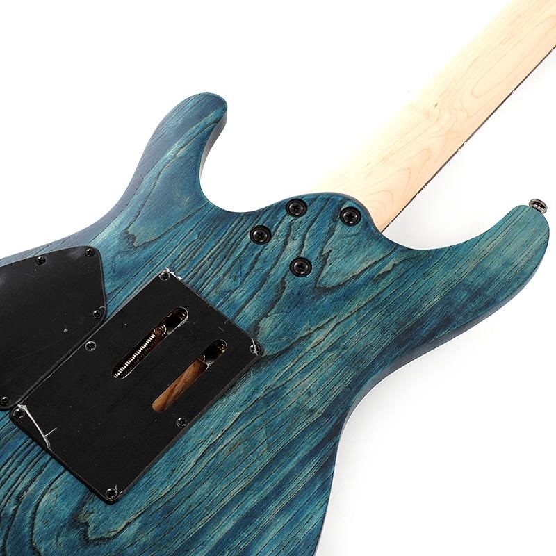 Ibanez S520AH-OBF (Cosmic Blue Flat) [SPOT MODEL] 画像5