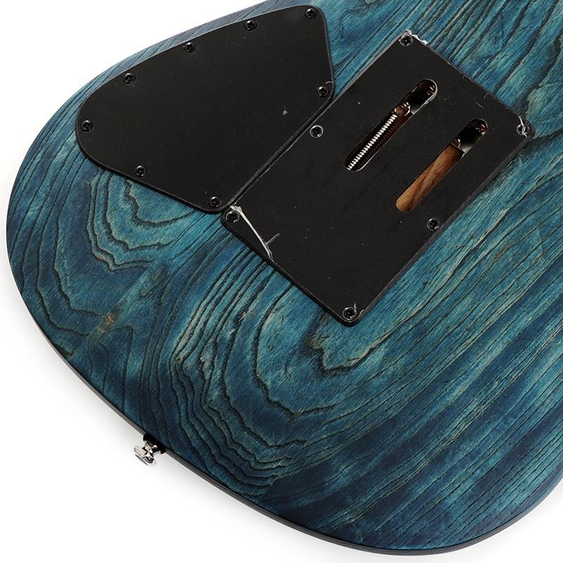 Ibanez S520AH-OBF (Cosmic Blue Flat) [SPOT MODEL] 画像7