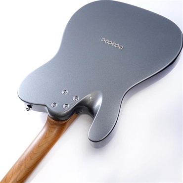 Suhr Guitars Signature Series Andy Wood Signature Modern T SS (AW Silver) SN. 83554 キズ有り特価品 画像6