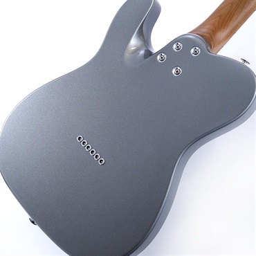 Suhr Guitars Signature Series Andy Wood Signature Modern T SS (AW Silver) SN. 83554 キズ有り特価品 画像7