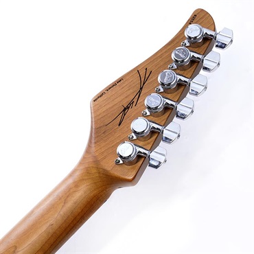 Suhr Guitars Signature Series Andy Wood Signature Modern T SS (AW Silver) SN. 83554 キズ有り特価品 画像9