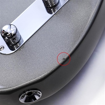 Suhr Guitars Signature Series Andy Wood Signature Modern T SS (AW Silver) SN. 83554 キズ有り特価品 画像10