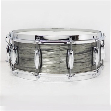 GRETSCH 【最安SALE】GBNT-5514S-1CL 301 [Brooklyn Snare Drum 14×5.5 - Grey Oyster]【店頭展示特価品】 画像1