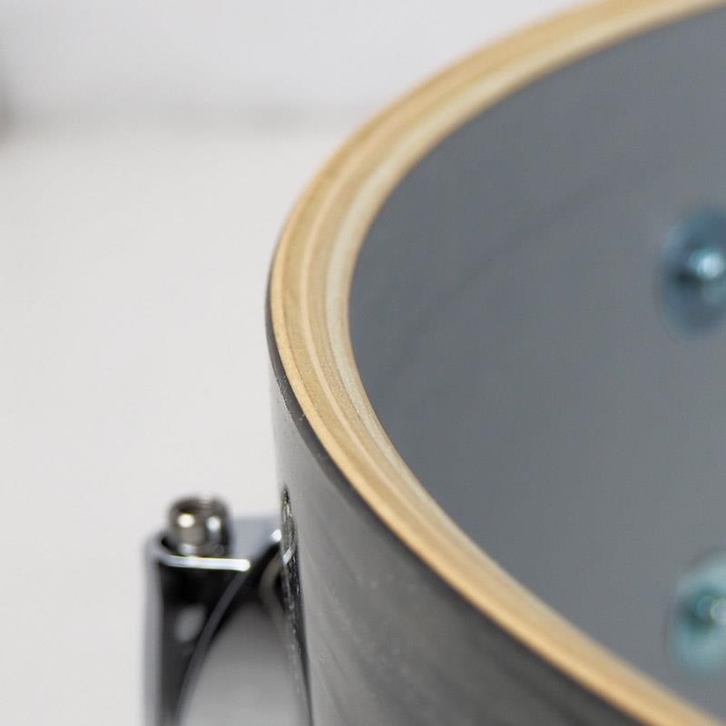 GRETSCH 【最安SALE】GBNT-5514S-1CL 301 [Brooklyn Snare Drum 14×5.5 - Grey Oyster]【店頭展示特価品】 画像9