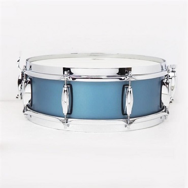 GRETSCH 【値下げしました！】GBSL-0514S-8CL SIBM [Brooklyn Snare Drum 14×5 - Satin Ice Blue Metallic]【店頭展示特価品】 画像1