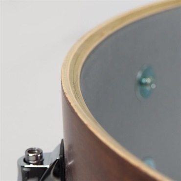 GRETSCH GBSL-5514S-1CL SM [Brooklyn Snare Drum 14×5.5 - Satin Mahogany]【店頭展示特価品】 画像9