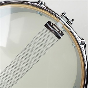 GRETSCH 【創業50周年大決算SALE】GBSL-0514S-8CL SN [Brooklyn Snare Drum 14×5 - Satin Natural]【店頭展示特価品】 画像7