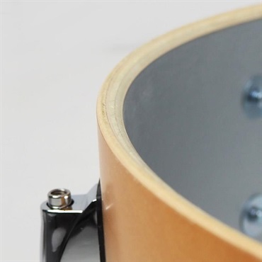 GRETSCH 【創業50周年大決算SALE】GBSL-0514S-8CL SN [Brooklyn Snare Drum 14×5 - Satin Natural]【店頭展示特価品】 画像9