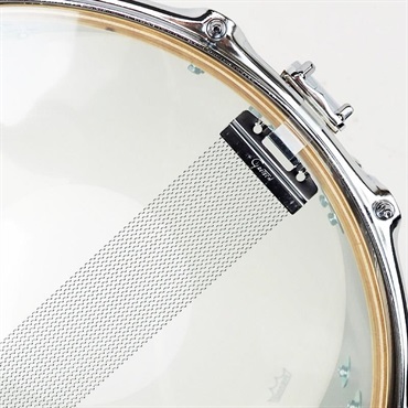 GRETSCH 【値下げしました！】GBSL-5514S-1CL SN [Brooklyn Snare Drum 14×5.5 - Satin Natural]【店頭展示特価品】 画像7