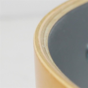 GRETSCH 【値下げしました！】GBSL-5514S-1CL SN [Brooklyn Snare Drum 14×5.5 - Satin Natural]【店頭展示特価品】 画像9