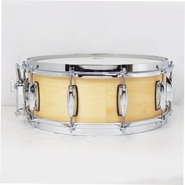 GRETSCH GBSS-5514S-1CM [Brooklyn Series 14×5.5 w/Micro-sensitive Throw-off / Straight Satin]【店頭展示特価品】 画像1