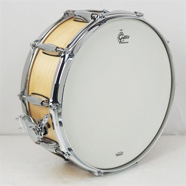 GRETSCH GBSS-5514S-1CM [Brooklyn Series 14×5.5 w/Micro-sensitive Throw-off / Straight Satin]【店頭展示特価品】 画像3