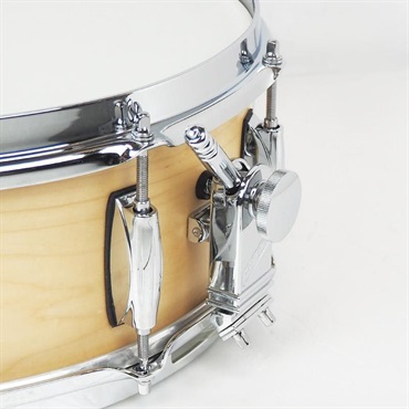 GRETSCH GBSS-5514S-1CM [Brooklyn Series 14×5.5 w/Micro-sensitive Throw-off / Straight Satin]【店頭展示特価品】 画像5