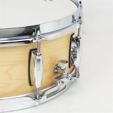 GRETSCH GBSS-5514S-1CM [Brooklyn Series 14×5.5 w/Micro-sensitive Throw-off / Straight Satin]【店頭展示特価品】 画像6
