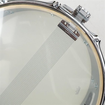 GRETSCH GBSS-5514S-1CM [Brooklyn Series 14×5.5 w/Micro-sensitive Throw-off / Straight Satin]【店頭展示特価品】 画像7
