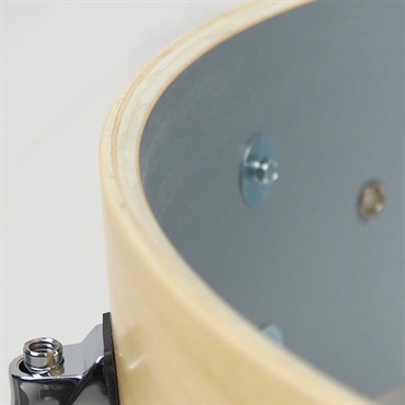 GRETSCH GBSS-5514S-1CM [Brooklyn Series 14×5.5 w/Micro-sensitive Throw-off / Straight Satin]【店頭展示特価品】 画像9