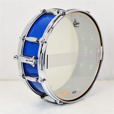 GRETSCH 【創業50周年大決算SALE】GAS0514-VC [USA Signature Series / Vinnie Colaiuta Signature Snare 14×5]【店頭展示特価品】 画像4