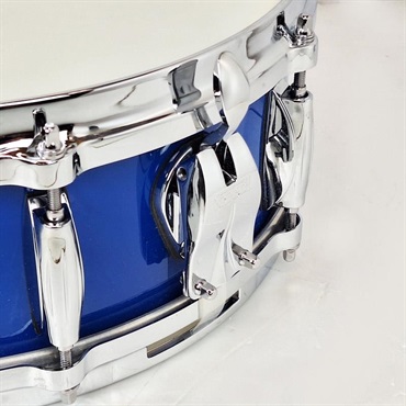 GRETSCH 【創業50周年大決算SALE】GAS0514-VC [USA Signature Series / Vinnie Colaiuta Signature Snare 14×5]【店頭展示特価品】 画像5