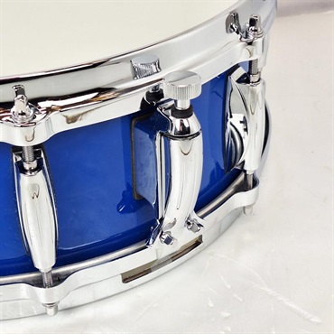 GRETSCH 【創業50周年大決算SALE】GAS0514-VC [USA Signature Series / Vinnie Colaiuta Signature Snare 14×5]【店頭展示特価品】 画像6