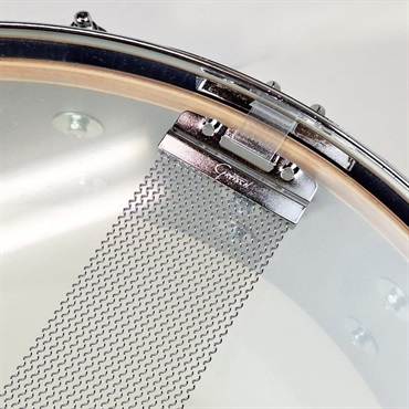 GRETSCH 【創業50周年大決算SALE】GAS0514-VC [USA Signature Series / Vinnie Colaiuta Signature Snare 14×5]【店頭展示特価品】 画像7