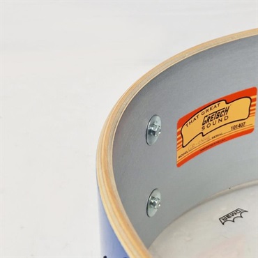 GRETSCH 【創業50周年大決算SALE】GAS0514-VC [USA Signature Series / Vinnie Colaiuta Signature Snare 14×5]【店頭展示特価品】 画像9