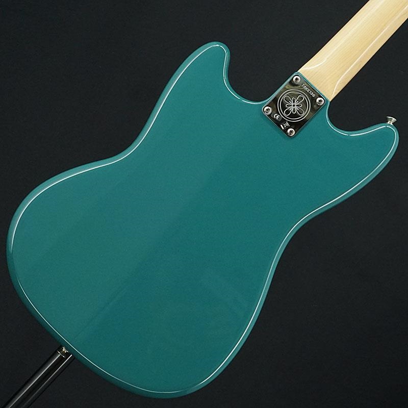 Fender Custom Shop USED 中古 Char Signature Mustang Free