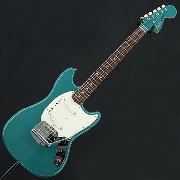 ！専用！Fender Japan Char signature mustang 2020 Fender Char Mustang Signature Model Olympic White, Near