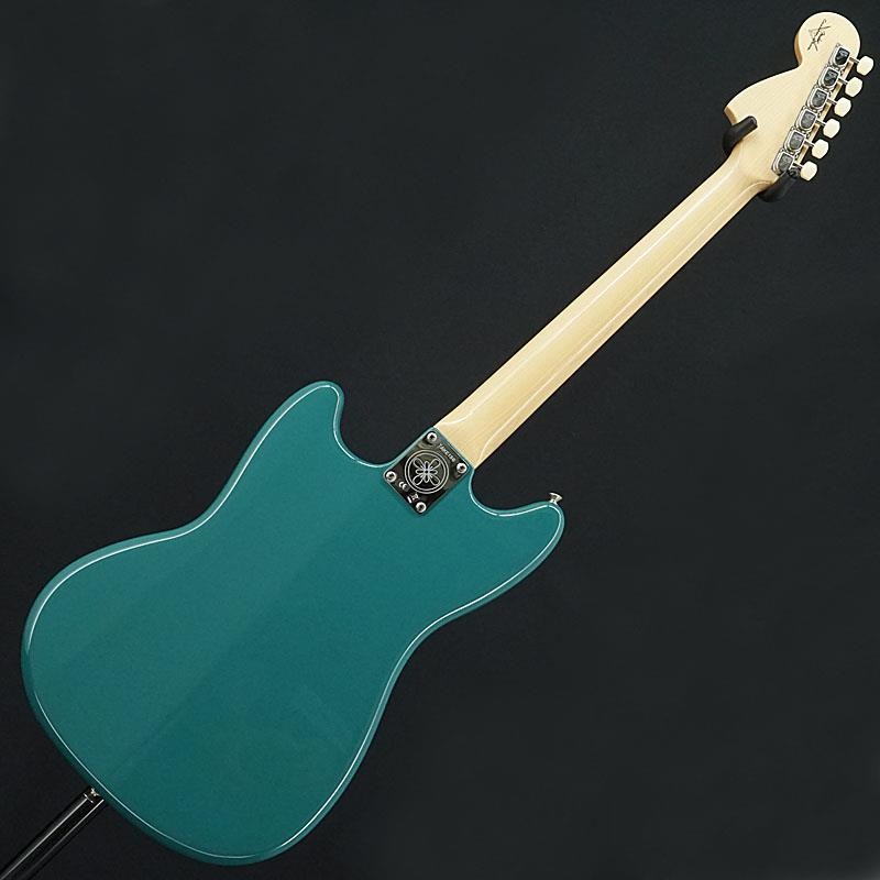 Fender Custom Shop USED 中古 Char Signature Mustang Free