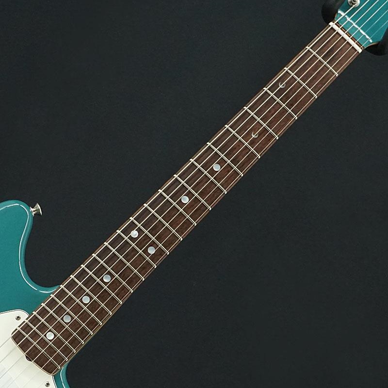 Fender　Char専用　Mustang Char Mustang Pink Paisley – Fender
