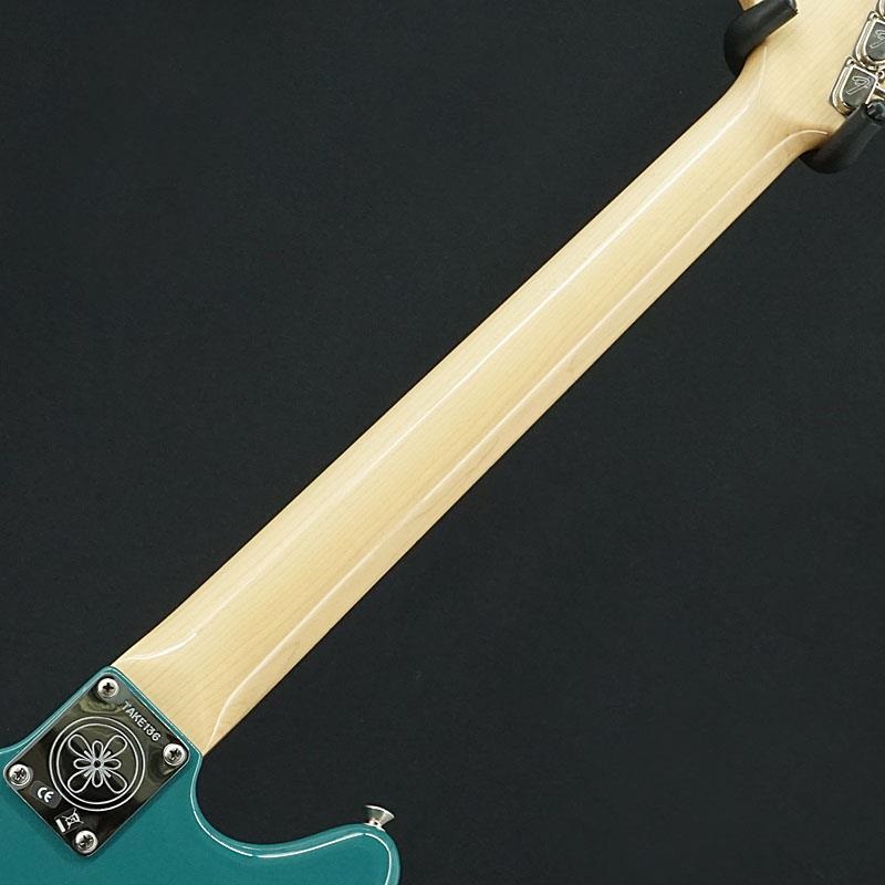 Fender　Char専用　Mustang Char Mustang Pink Paisley – Fender
