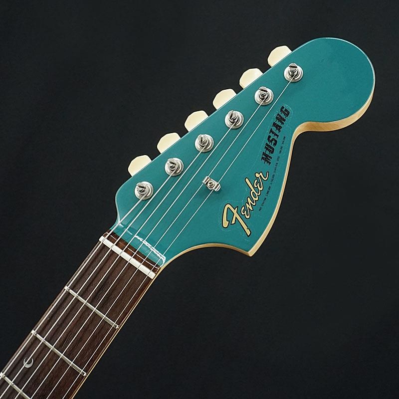 Fender Custom Shop USED 中古 Char Signature Mustang Free