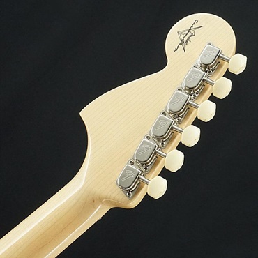 ！専用！Fender Japan Char signature mustang Fender Made in Japan CHAR MUSTANG (Olympic White/Rosewood
