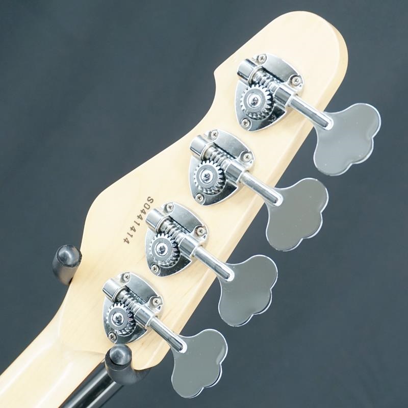 ESP USED 中古 AMAZE-AL (BLK) ｜イケベ楽器店オンラインストア