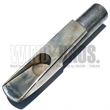 その他ブランド(管楽器・吹奏楽器) USED 中古 テナーサックス用マウスピース Francois Louis フランソワ・ルイ メタル（ブロンズ）SP T282 MS 画像2