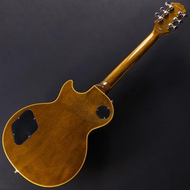 Epiphone Les Paul Custom Widow (Yellow Burst) 画像5